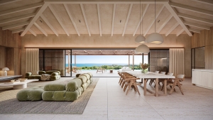 Villas de Lujo de Obra Nueva en Venta en Ibiza