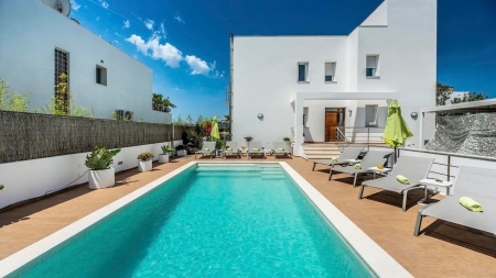 Villa en alquiler en Ibiza Jesús