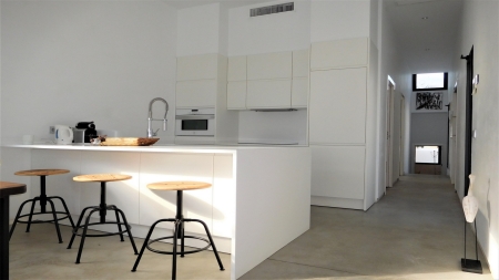 Casa independiente en alquiler en Ibiza Sant Antonio