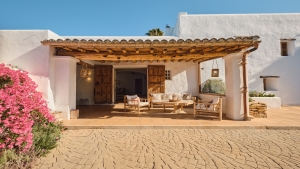 Finca Exclusiva en Venta Cerca de Ibiza