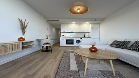 Apartamento en Venta en Ibiza Es Canar