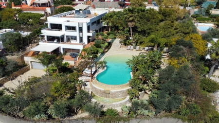 Villa en alquiler en Ibiza Nuestra Señora de Jesús