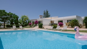 Villa de lujo en venta en Jesús, Ibiza
