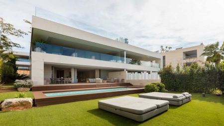Exclusivo Ático Doble en Venta en White Angel Talamanca, Ibiza