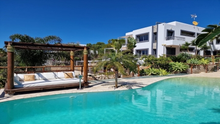 Villa en alquiler en Ibiza Jesús