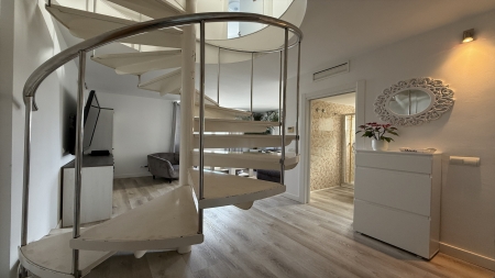 Dúplex en alquiler en Ibiza Cas Serres