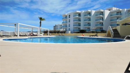 Apartamento de 1 dormitorio en alquiler en Port des Torrent | Alquiler de temporada