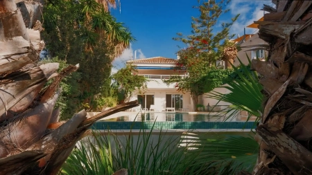 Villa en venta en Can Pep Simó con vistas al mar y Dalt Vila