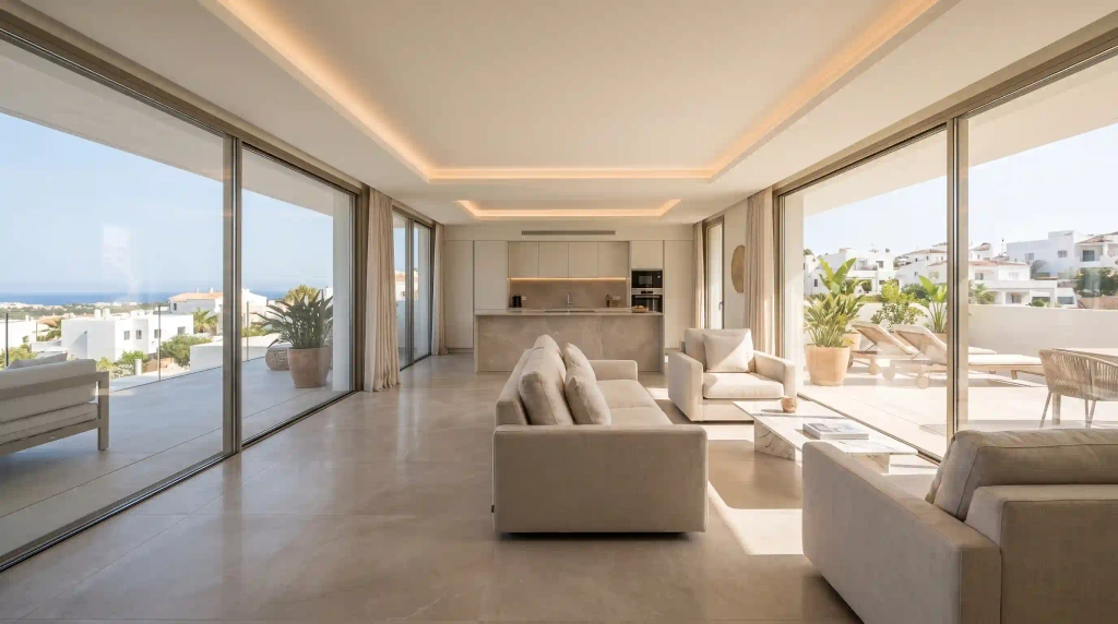 Comprar apartamento ibiza financiacion